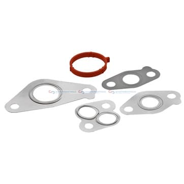 Packningsats, EGR-system