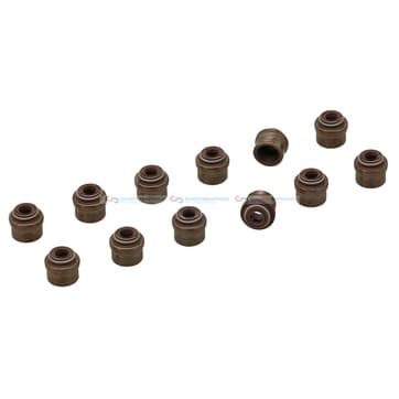 Tätningssats, ventilstam innerø-5,2mm från Autofrance