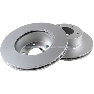 Bromsskiva, Framaxel — Framaxel från Autofrance