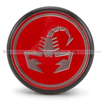 Emblem, navkapsel från Autofrance