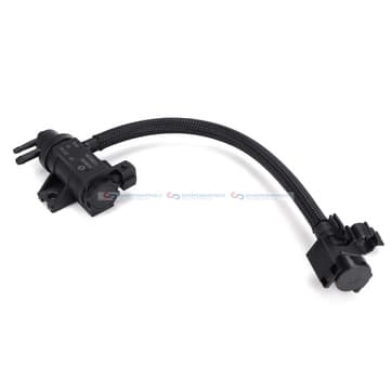 Tryckventil, turboladdare från Autofrance