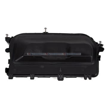 Kåpa, Insprutarmunstycke