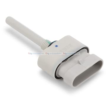 Vattengivare, bränslesystem