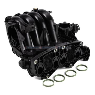 Insugsgrenrör, Module från Autofrance