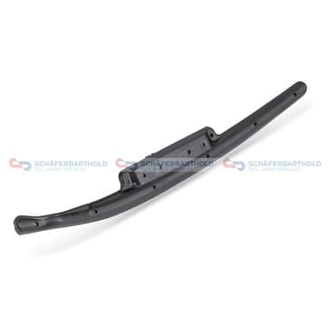 List, dörr, Vänster fram — vänster fram från Autofrance