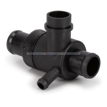 Oljeavskiljare, vevhusventilation från Autofrance