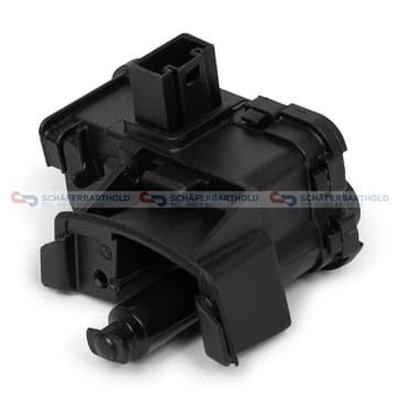 Ställdon, tanklucka från Autofrance