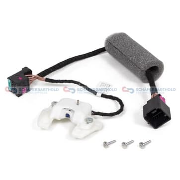 Reparationssats, kabelsats från Autofrance