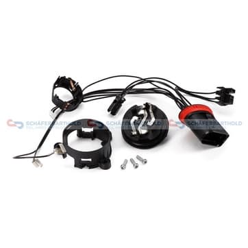 Reparationssats, kabelsats från Autofrance