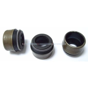 Tätningsring, ventilstam InnenØ-10,8x AußenØ-14x 10mm A