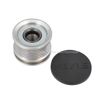 Generator, Freewheel Clutch från Autofrance