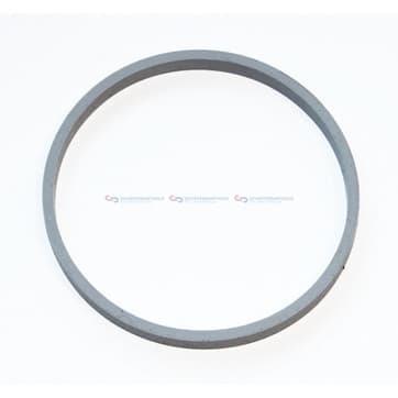 Insugsgrenrörspackning, hus