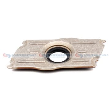 Kåpa, Insprutarmunstycke från Autofrance