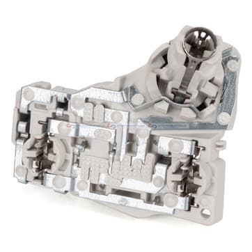 Lamphållare, bakljusenhet från Autofrance