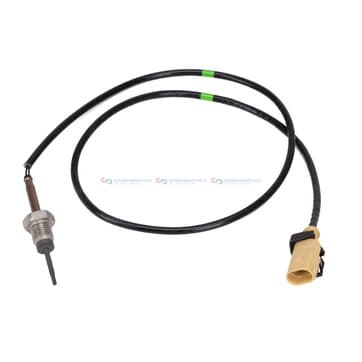 Sensor, avgastemperatur från Autofrance