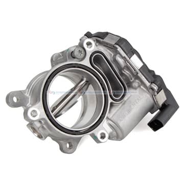 Trottelhus från Autofrance