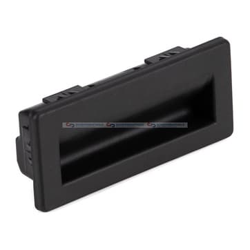 Baklucka, Handle från Autofrance