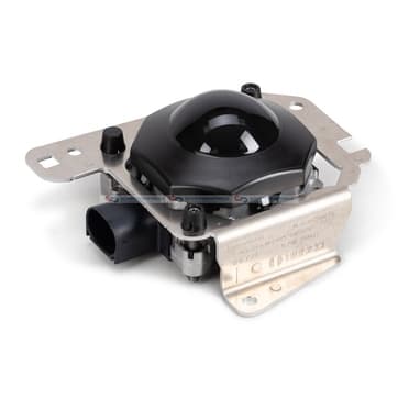 Givare, adaptive farthållare