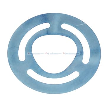 Bricka 23 x 53 x 0,13