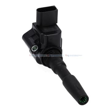 Tändspole 12V 4polig