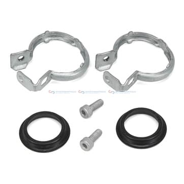 Tätning, värmeslang