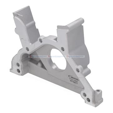 Huslock, vevhus från Autofrance