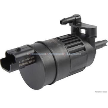 Spolarpump, fönsterrengöring från Autofrance