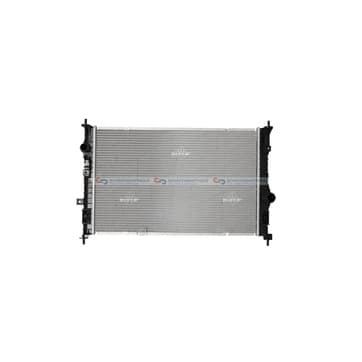 Kylare från Autofrance