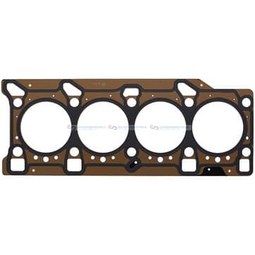 Topplockspackning Dicke1,1mm från Autofrance