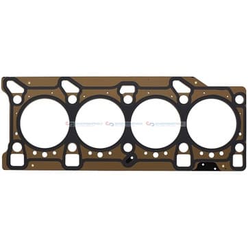 Topplockspackning Dicke1,2mm från Autofrance