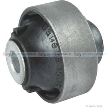 Bussning, länkarm InnenØ-12,3mm från Autofrance