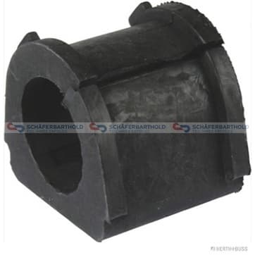 Krängningshämmarfäste InnenØ-29mm från Autofrance