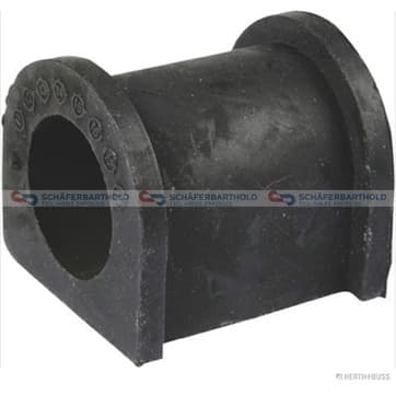 Krängningshämmarfäste InnenØ-24,5mm från Autofrance