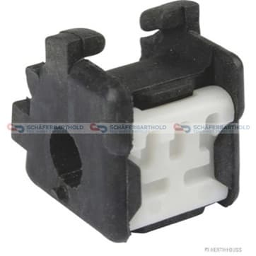 Krängningshämmarfäste innerø-14mm från Autofrance