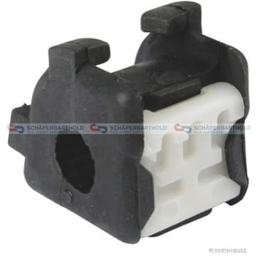 Krängningshämmarfäste innerø-16mm från Autofrance