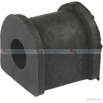 Krängningshämmarfäste innerø-15mm från Autofrance