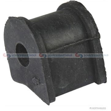 Krängningshämmarfäste innerø-13mm från Autofrance