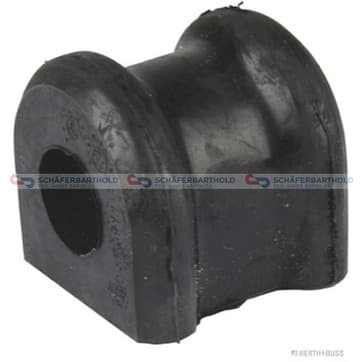 Krängningshämmarfäste innerø-16,5mm från Autofrance