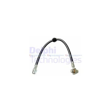 Bromsslang 446mm från Autofrance