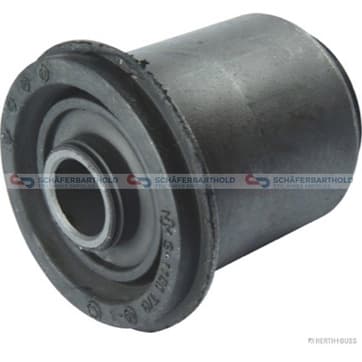 Bussning, länkarm, Framaxel, båda sidor, Upptill — Framaxel, båda sidor, Upptill från Autofrance