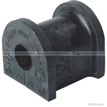 Krängningshämmarfäste InnenØ-12,5mm från Autofrance