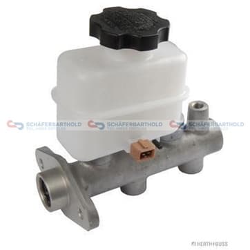 Huvudbromscylinder från Autofrance