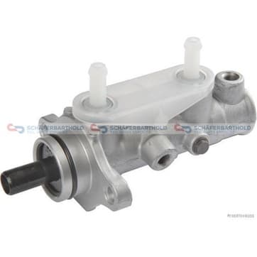 Huvudbromscylinder från Autofrance