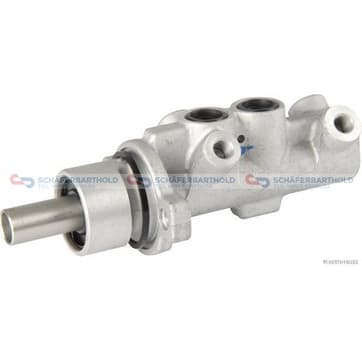 Huvudbromscylinder från Autofrance