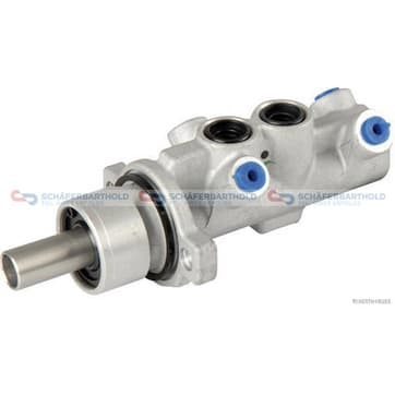 Huvudbromscylinder från Autofrance