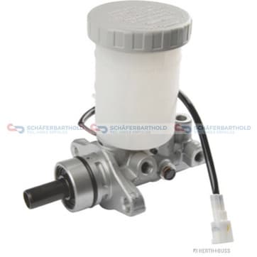 Huvudbromscylinder från Autofrance