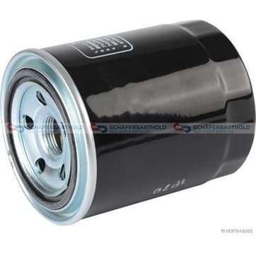 Bränslefilter från Autofrance