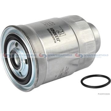 Bränslefilter från Autofrance