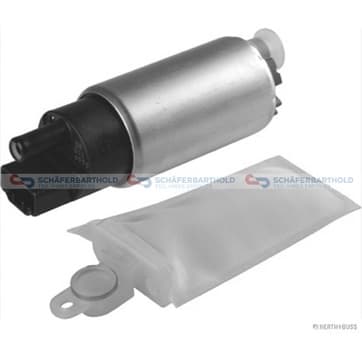 Bränslepump från Autofrance