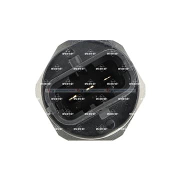 Givare, bränsletryck